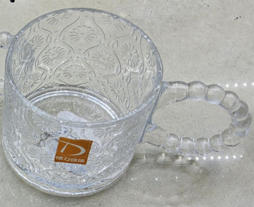 Кружка / CTY-20 /уп 48/ ШТУЧНО