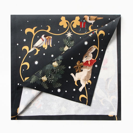 Дорожка Этель «Fairy tale» 40×149 см, 100% хлопок, саржа 190 г/м²