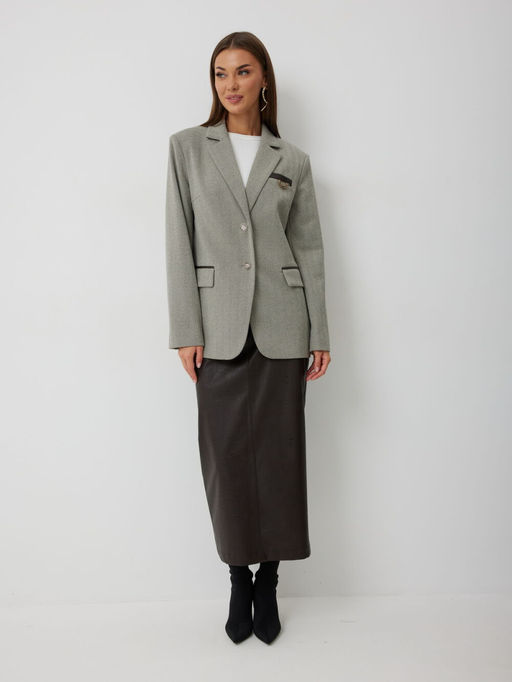 Юбка Kaloris 2246  фото 4