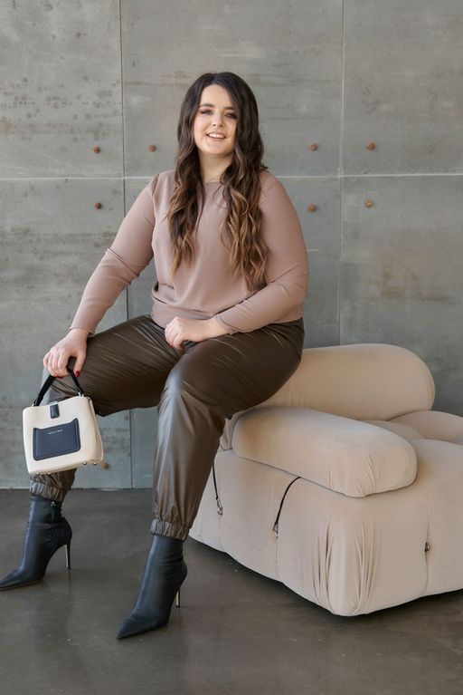 Блуза женская - Jp фото 2