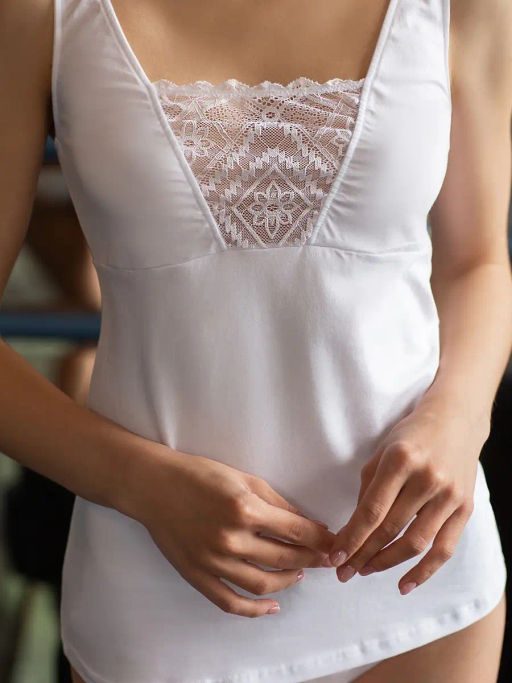 _Lui et Elle / Майка VICTORIA  фото 5