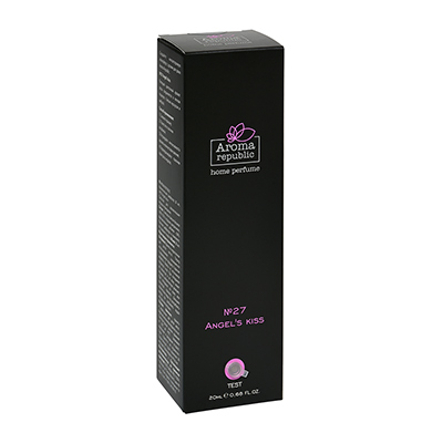 AROMA REPUBLIC Ароматический диффузор 20 мл, №27 Angels kiss - Marmiton фото 2