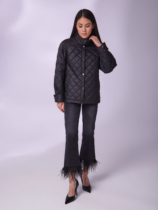 Куртка женская 

АРТ. 21838 - Hoops фото 7