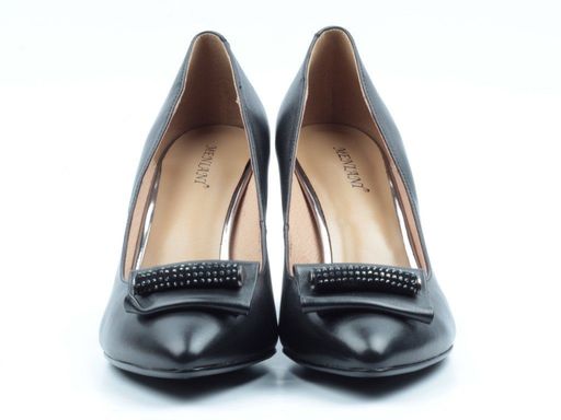 P105-A1 S8-4341 Туфли женские (натуральная кожа) - Фабричный китай фото 9