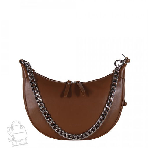Сумка женская  7269C brown Cocy в Новосибирске