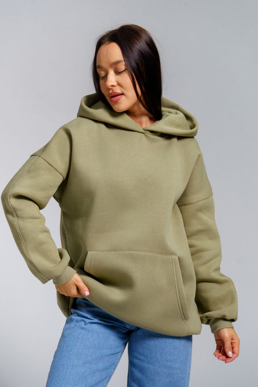 Перфект толстовка