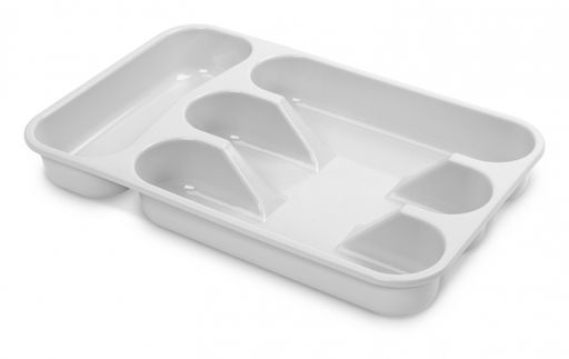 Лоток для столовых приборов "Селеста" С408