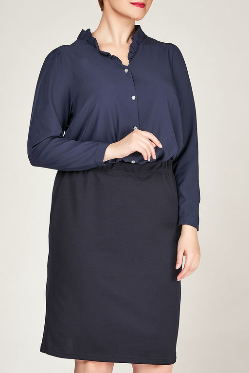 Блузка - Olsi фото 4