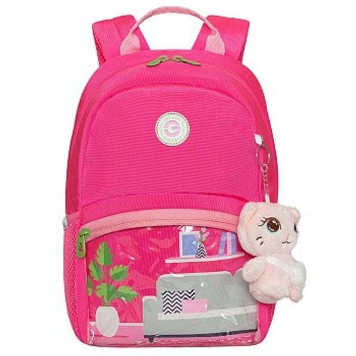 RO-370-1 Рюкзак - Grizzly фото 23