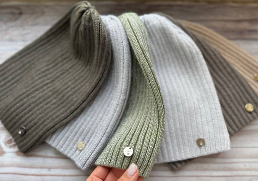 Шапка Искра