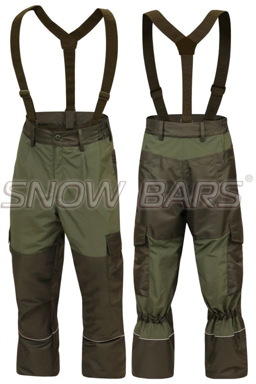 Костюм "Скала"