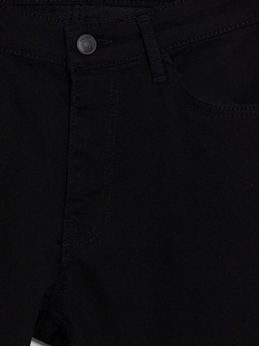 750 Slim Fit Erkek Jean Pantolon