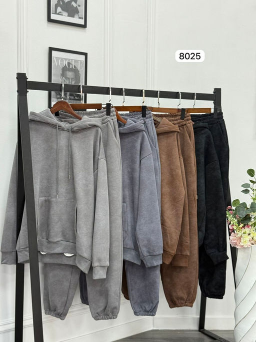 Спортивный костюм #КТ8025 - Dommod фото 11