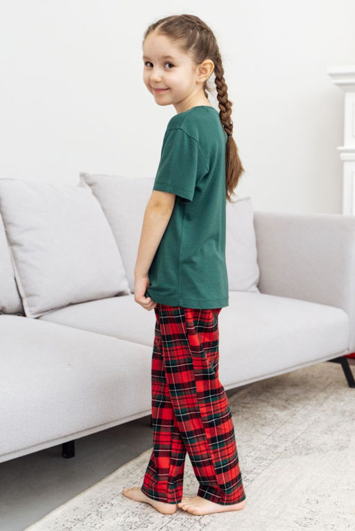 КОМПЛЕКТ ДЕТСКИЙ арт. 4710K-85170.2H-616.1123 - Almando melado фото 5