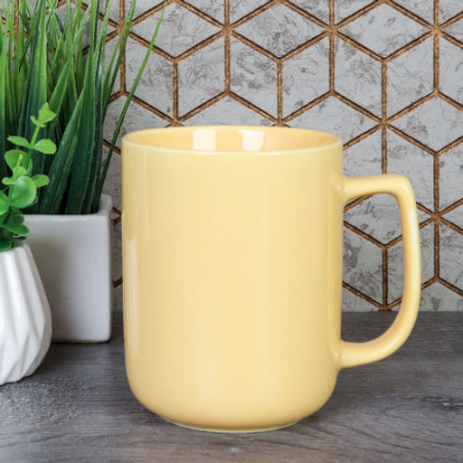 Кружка Классика Пастель/ А-101 /уп 72/ - Галеонтрейд фото 3