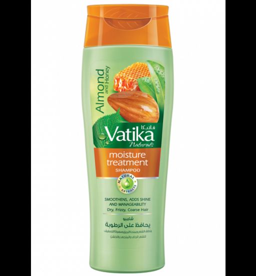 Маска Для Волос Dabur Vatika Dandruff Guard - Против перхоти 500мл.  фото 32