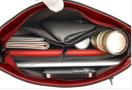 KAIDIFEINIROO Сумка женская 8022-1  фото 32