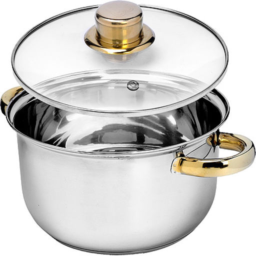 25756 MB Наб/пос 8пр с/кр 1,4+1,4+2+2,9л зол/р(х2) - Mayer&boch фото 6