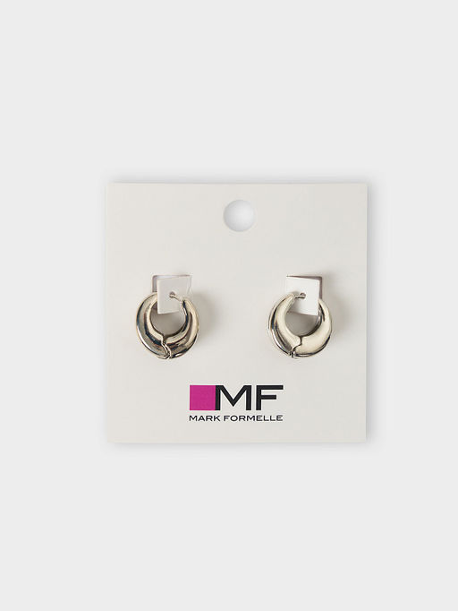 СЕРЬГИ ЖЕНСКИЕ - Mark formelle фото 8