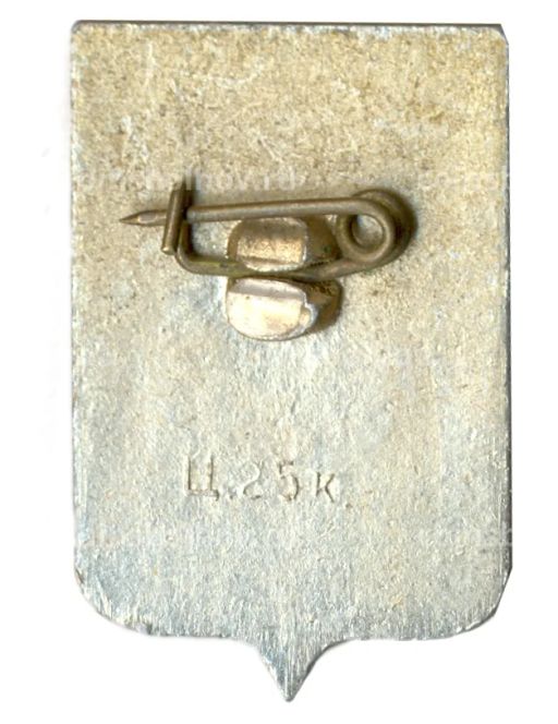 Значок Новгород