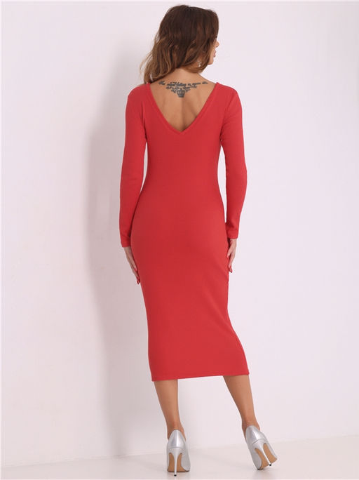 платье 1ЖПД3946023 - Апрель фото 2