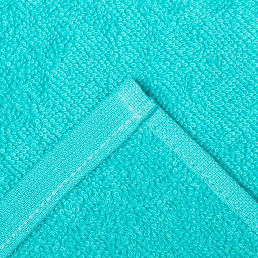 Набор декоративных махровых салфеток Светлой пасхи 30х30 см - 4 шт, 100% хлопок, 340 гр/м2 - Этель фото 7