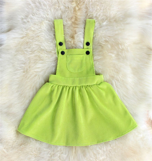 Сарафан “Вельвет” - Baroshakids фото 2