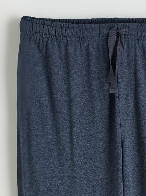 Standart Kal?p Erkek Pijama Alt 2li