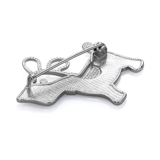 БРОШЬ 14615774Плч