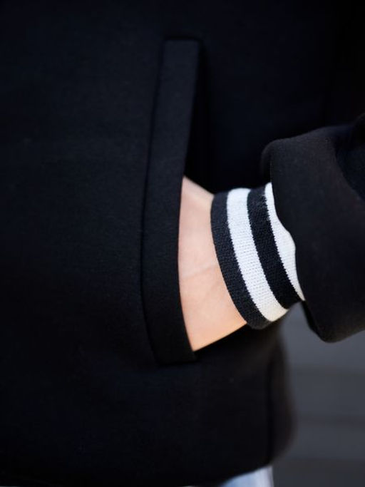 Бомбер 12 - Yollochka фото 19