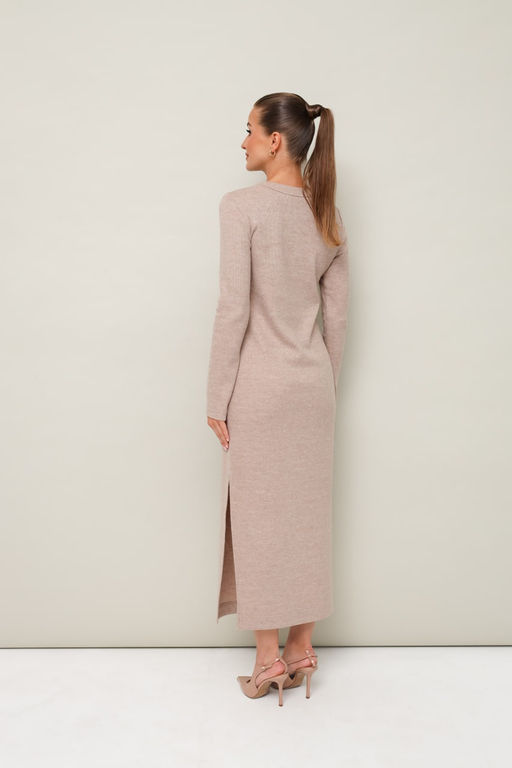 Платье 11-316/3 - Pur pur фото 3