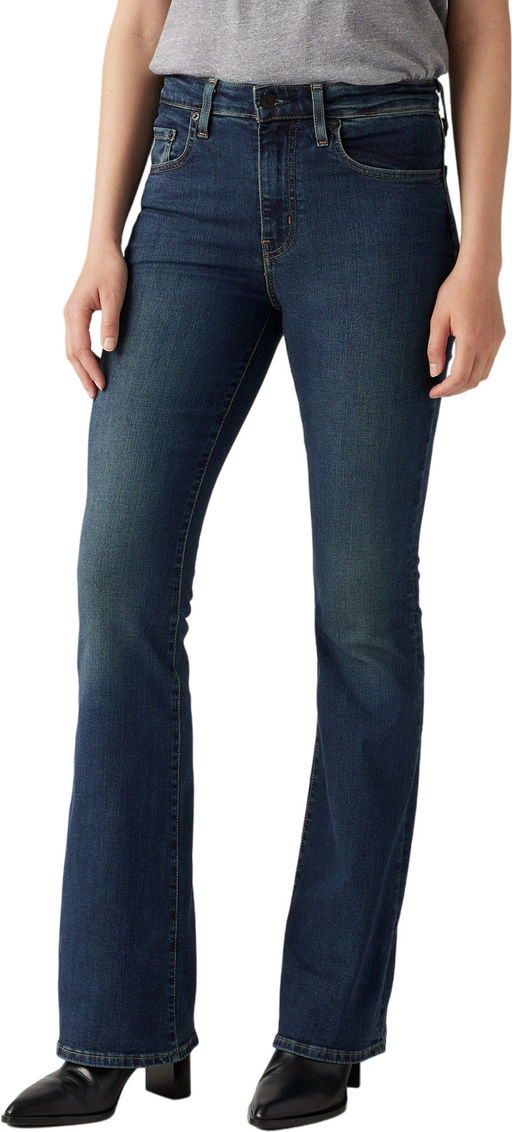 Джинсы женские