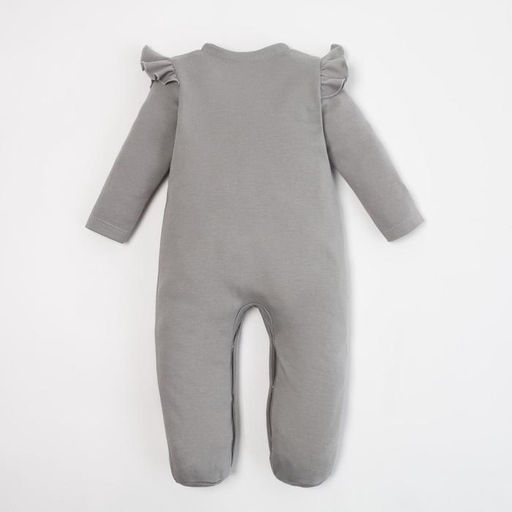 Комбинезон с крылышками Крошка Я, BASIC LINE, рост 68-74 см  фото 6