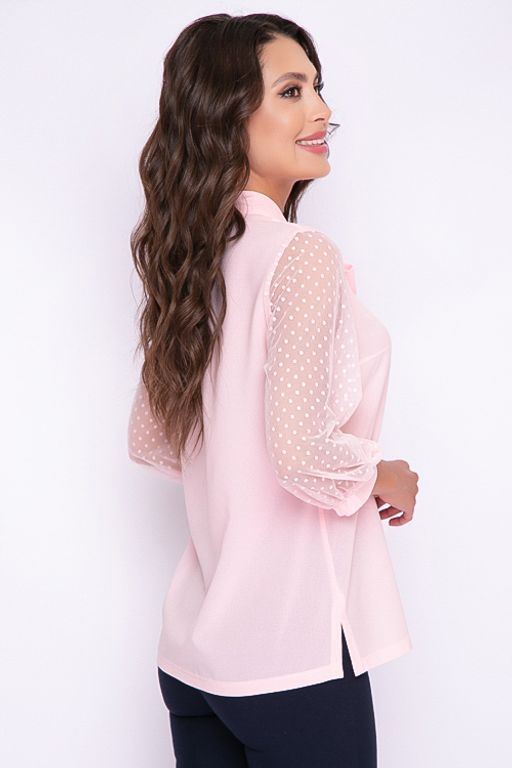 Блузка 40981-1 - Avili фото 7