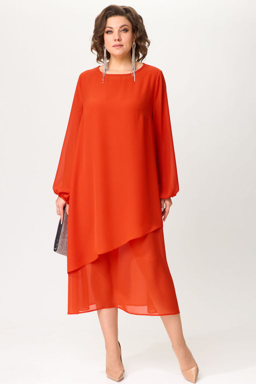 Платье Angelina&Co 928 - Mira fashion фото 707