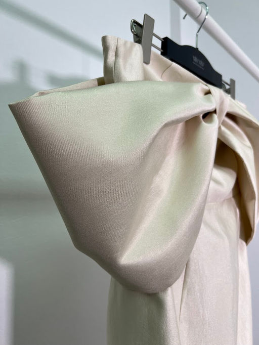 Платье 2011 - Niv niv фото 6