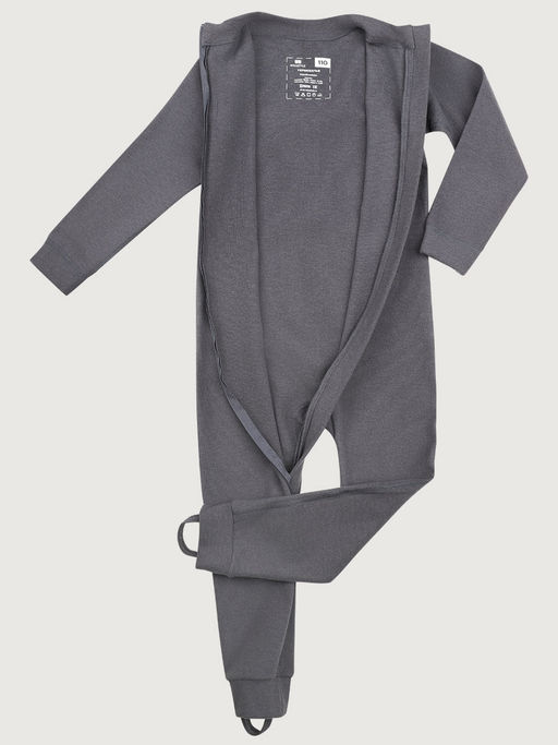 Комбинезон 8т19025 джинс