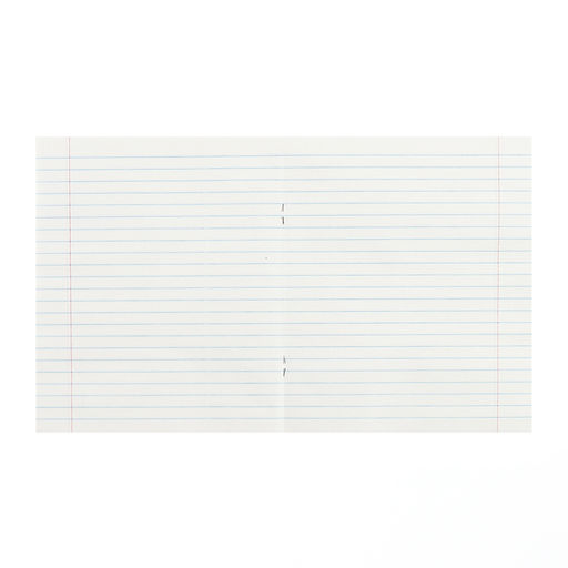 Цена за 200 шт. Тетрадь 18 листов в линейку «Зелёная обложка», плотность обложки 80 г/м²