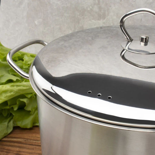 Кастрюля TalleR TR-17310 6,5 л  фото 3