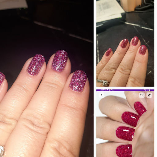 Лак для ногтей Василиса Премудрая, 11 мл - Masura фото 9