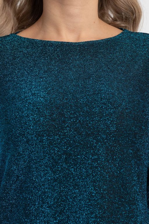 Джемпер М4-4615/4 - Wisell фото 8