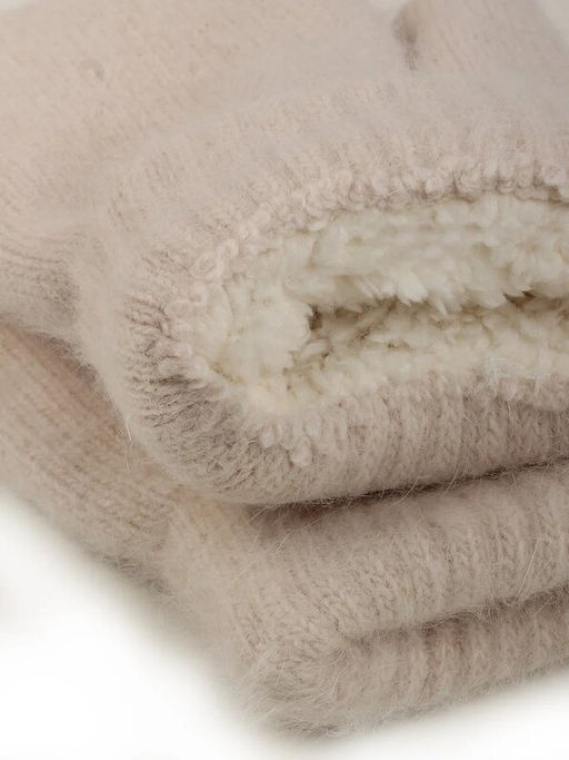 Женские варежки - Pretty mania фото 4