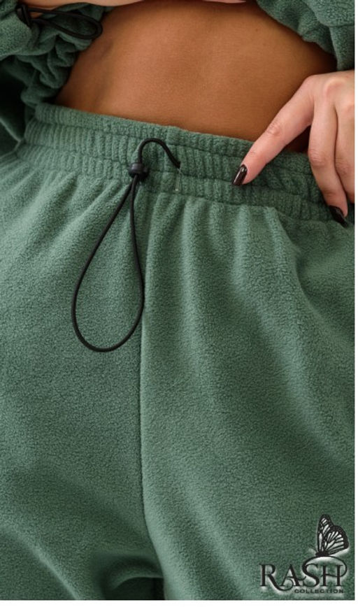 Костюм "Айва" изумруд Цвет:как на фото