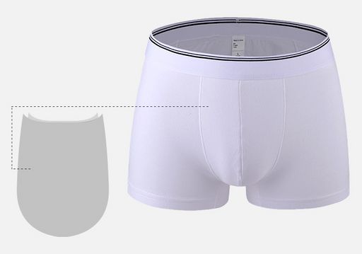 Трусы-боксеры А11807490 - Tadmico фото 5