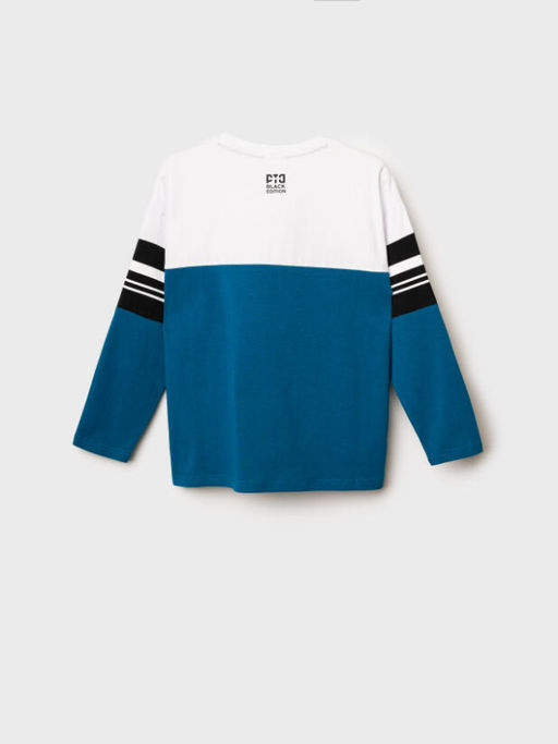 32511461 Фуфайка для мальчиков