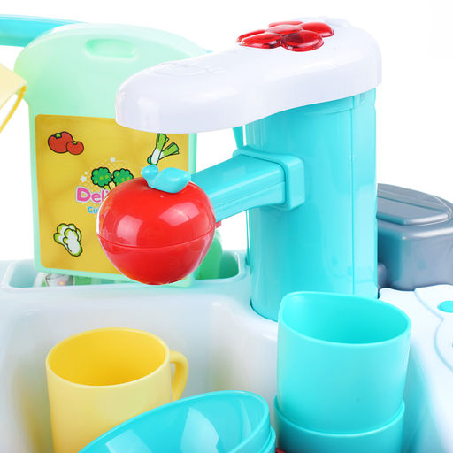 Игровой набор "Кухня" в коробке