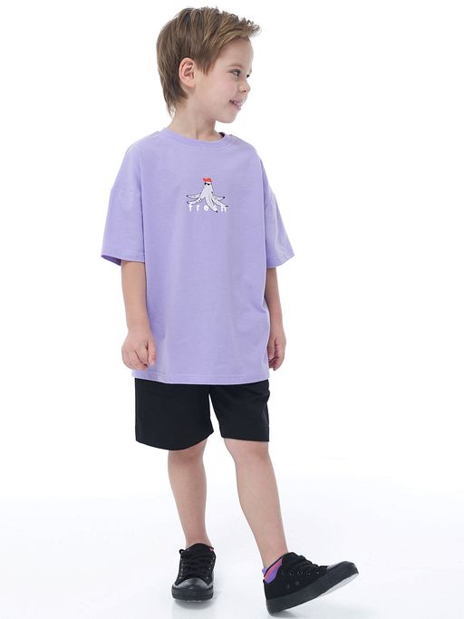 Pelican BFT3320/5 футболка для мальчиков  фото 5