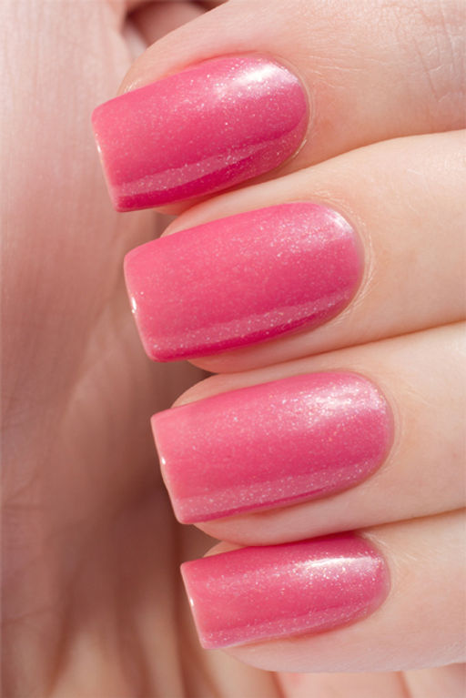 El Corazon 423/ 10 active Bio-gel/Shimmer