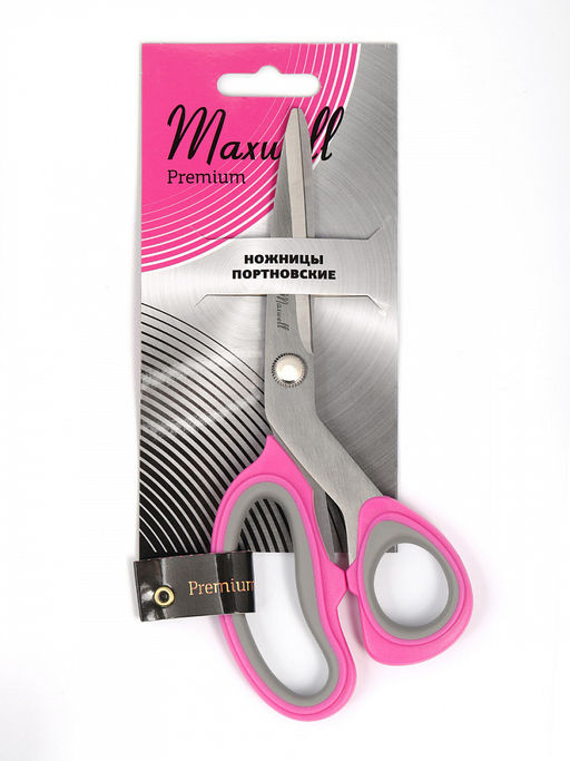 Maxwell premium ножницы портновские 205 мм S210482T