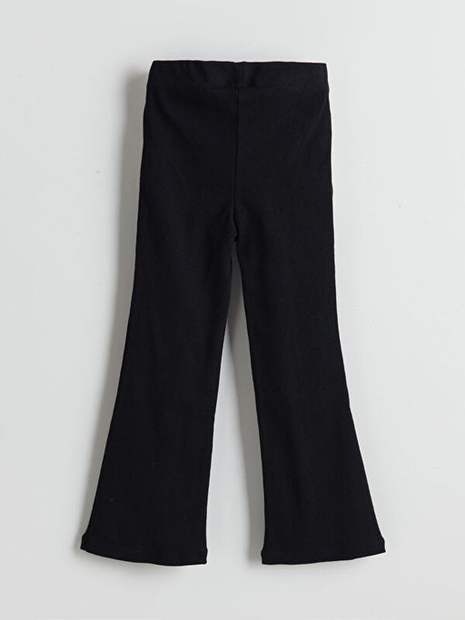 Beli Lastikli ?spanyol Pa?a K?z ?ocuk Tayt